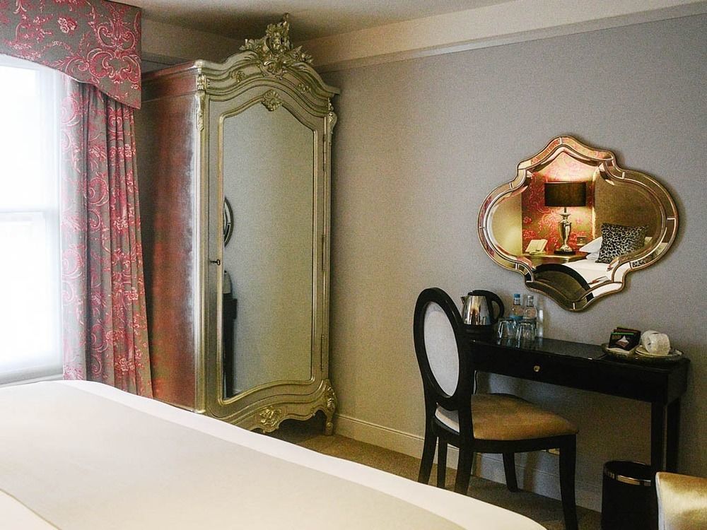 Inn Swan